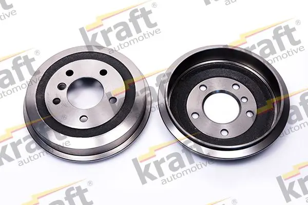 KRAFT 6062520 Тормозной барабан