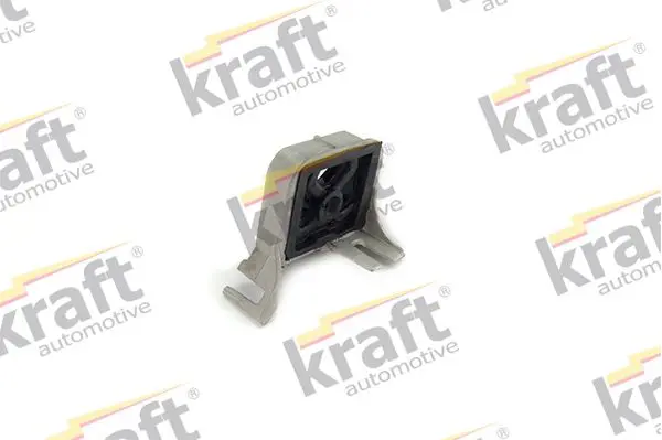 KRAFT 0505048 Кронштейн, система выпуска ОГ