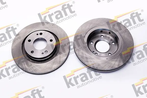 6044226 Brake disc