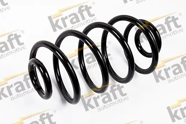 KRAFT 4031576 Пружина ходовой части