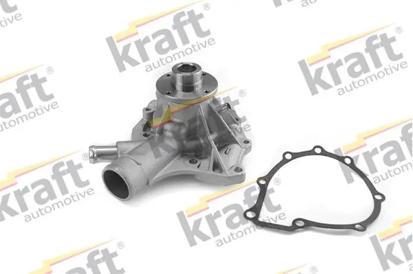 KRAFT 1501190 Водяной насос, охлаждение