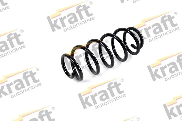KRAFT 4020310 Пружина ходовой части
