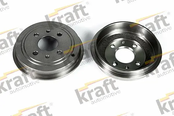 KRAFT 6063000 Тормозной барабан