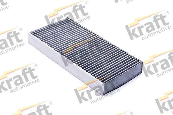 KRAFT 1735580 Фильтр, воздух во внутренном