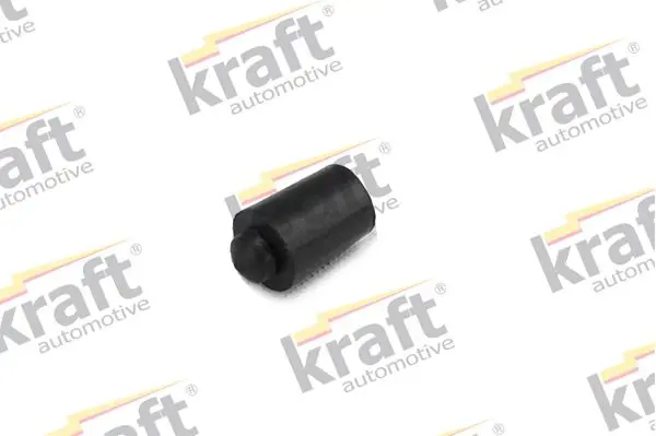 KRAFT 0591570 Буфер, глушитель
