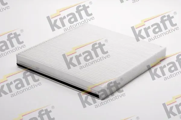 KRAFT 1731506 Фильтр, воздух во внутренном