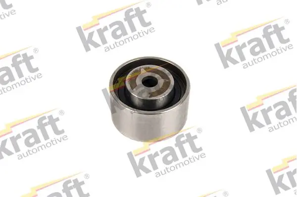 KRAFT 1223360 Паразитный / Ведущий ролик,