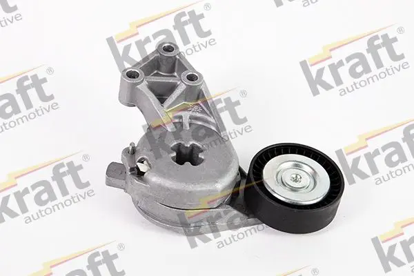 KRAFT 1220830 Натяжная планка, поликлиновой