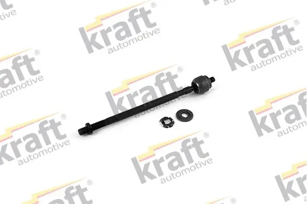 KRAFT 4305074 Осевой шарнир, рулевая тяга