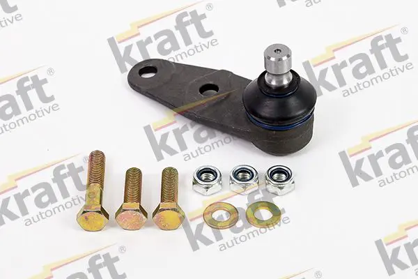 KRAFT 4225050 Шарнир независимой подвески /