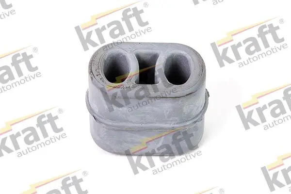 KRAFT 0501590 Кронштейн, система выпуска ОГ