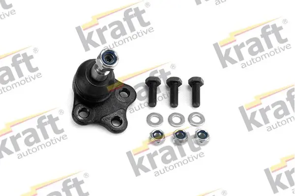 KRAFT 4222000 Шарнир независимой подвески /