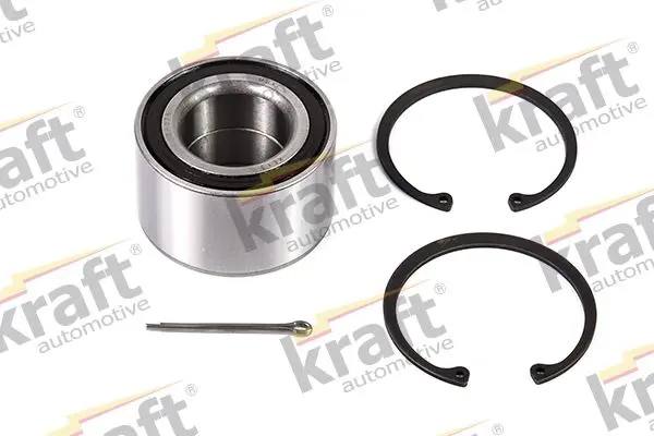 KRAFT 4101500 Комплект подшипника ступицы