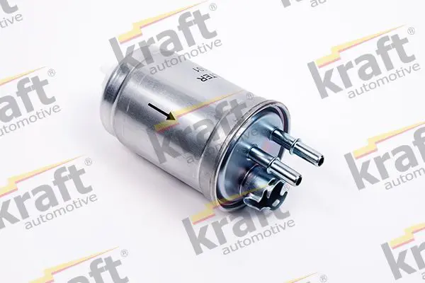 KRAFT 1722101 Топливный фильтр