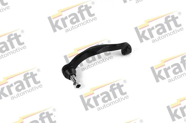 KRAFT 4310628 Наконечник поперечной рулевой