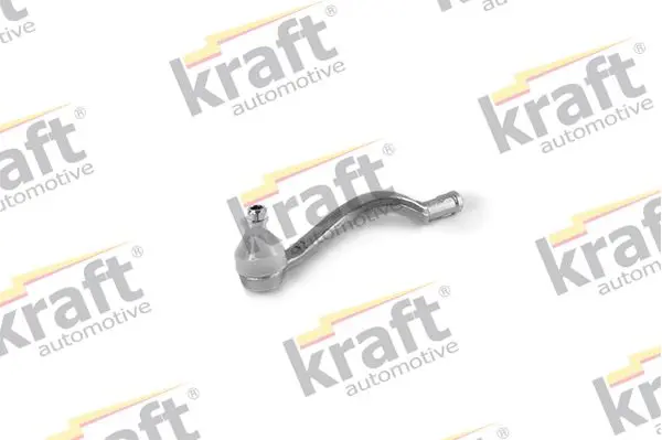 KRAFT 4318520 Наконечник поперечной рулевой