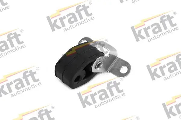 KRAFT 0500021 Кронштейн, система выпуска ОГ