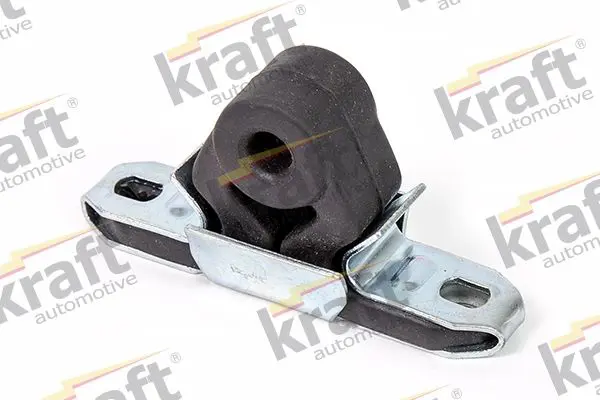 KRAFT 0500025 Кронштейн, система выпуска ОГ