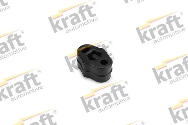 KRAFT 0502011 Кронштейн, система выпуска ОГ
