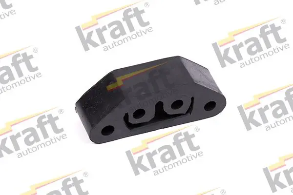  KRAFT Кронштейн, система выпуска ОГ
