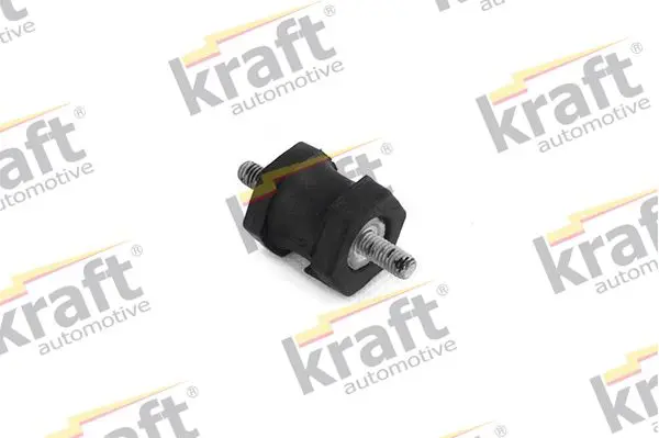 KRAFT 0505010 Кронштейн, система выпуска ОГ
