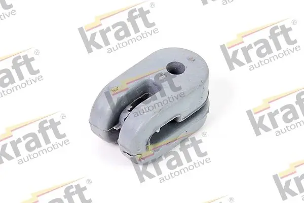 KRAFT 0505040 Holder, exhaust system