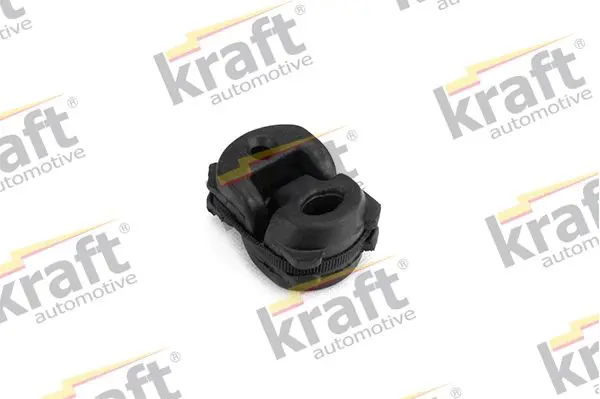 KRAFT 0505952 Кронштейн, система выпуска ОГ