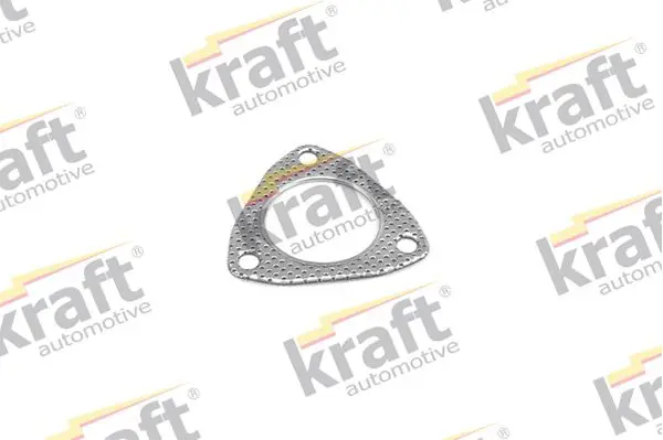  KRAFT Gasket, exhaust pipe