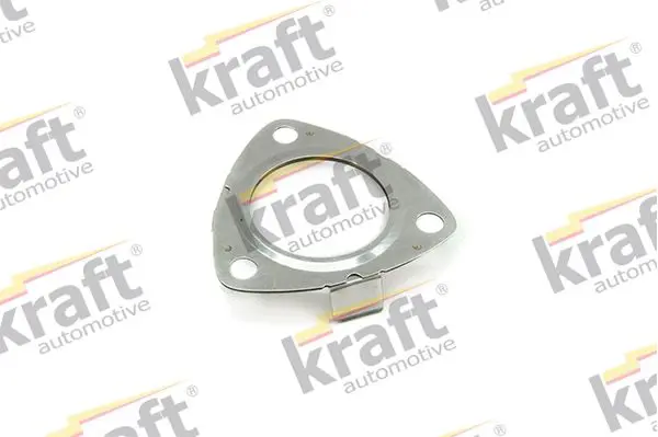 KRAFT 0521555 Gasket, exhaust pipe