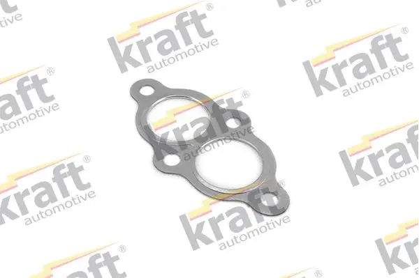 KRAFT 0522510 Прокладка, труба выхлопного