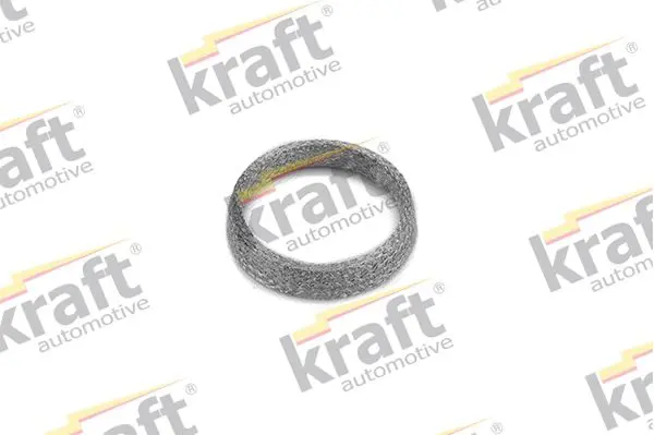 KRAFT 0533000 Уплотнительное кольцо, труба