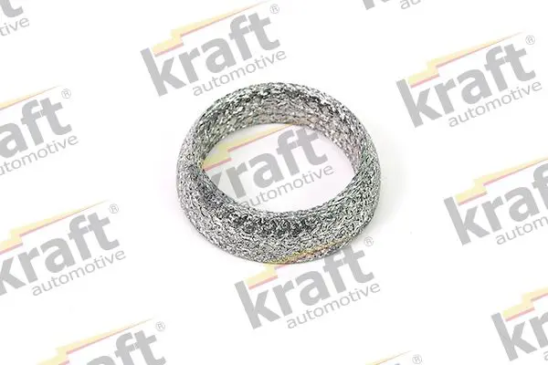 KRAFT 0533500 Уплотнительное кольцо, труба