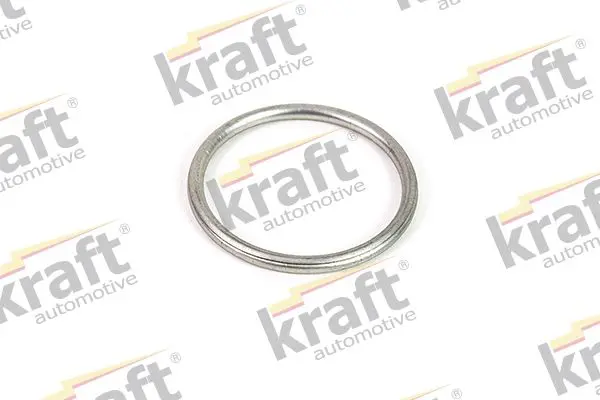 KRAFT 0533520 Уплотнительное кольцо, труба