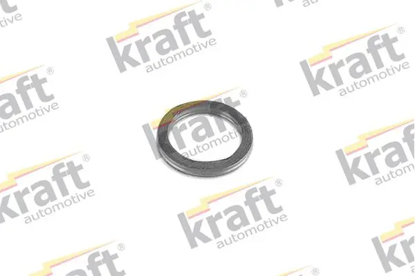 KRAFT 0533720 Уплотнительное кольцо, труба