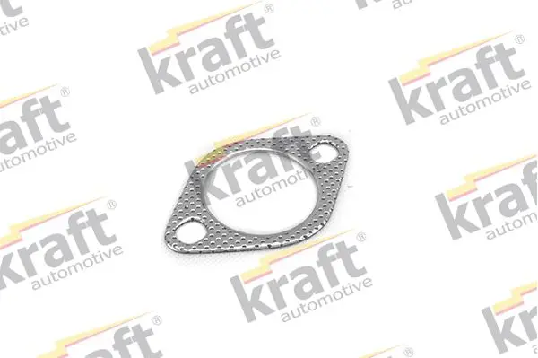 KRAFT 0534600 Прокладка, труба выхлопного