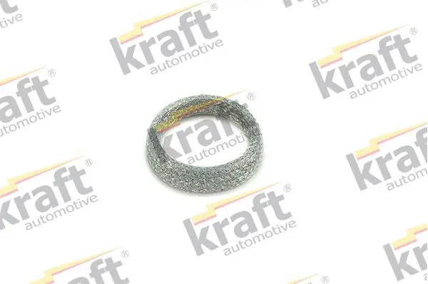 KRAFT 0535020 Seal, exhaust pipe