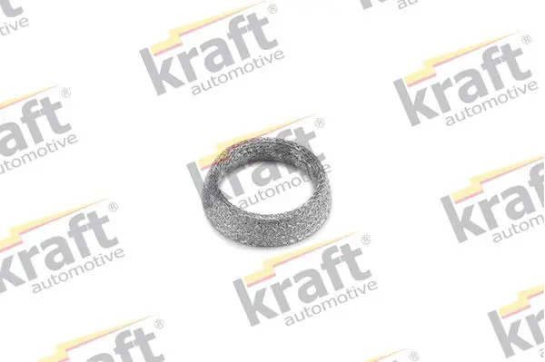 KRAFT 0535930 Уплотнительное кольцо, труба
