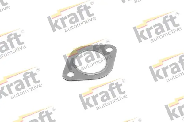 KRAFT 0542060 Прокладка, труба выхлопного
