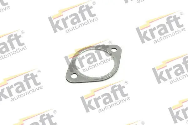 KRAFT 0542080 Прокладка, труба выхлопного