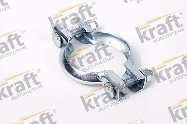 KRAFT 0558510 Комплект зажимной детали