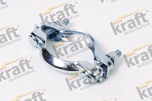 KRAFT 0558596 Комплект зажимной детали