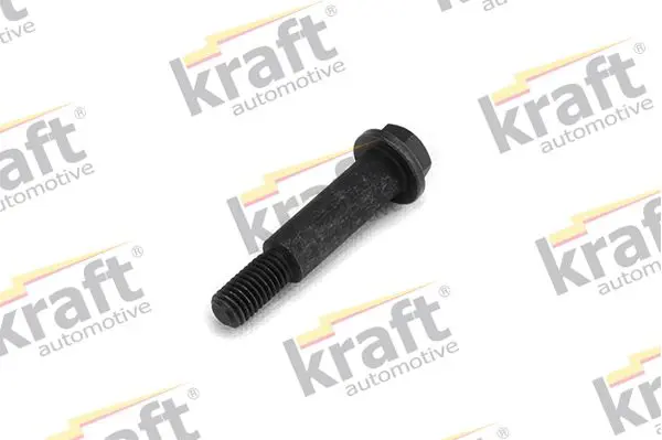 KRAFT 0591520 Болт, система выпуска