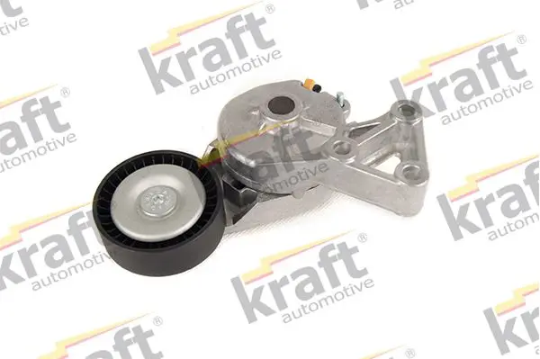 KRAFT 1220834 Натяжная планка, поликлиновой