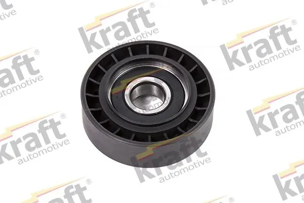 KRAFT 1223440 Deflection/guide pulley,