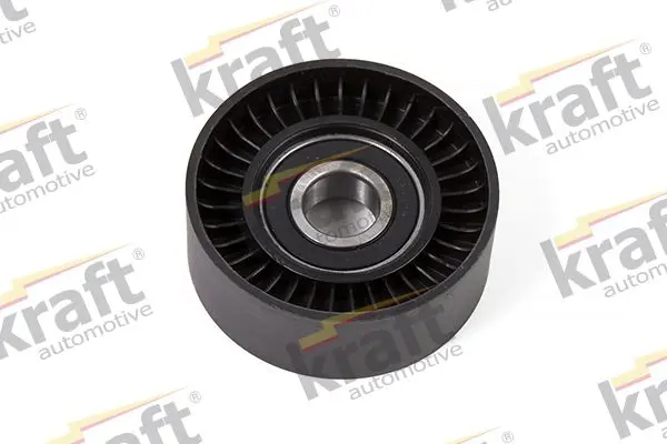 KRAFT 1226450 Deflection/guide pulley,