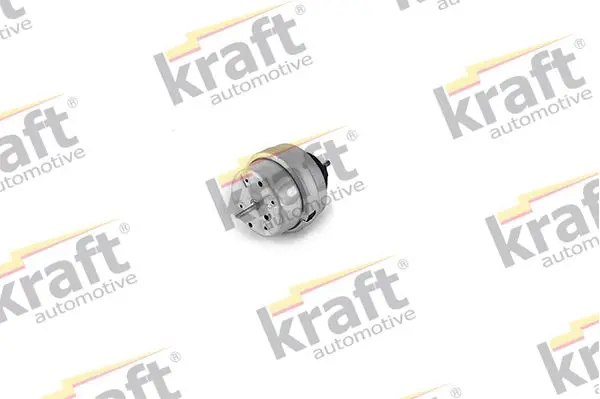 KRAFT 1490150 Подвеска, двигатель