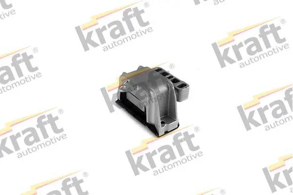 KRAFT 1490852 Подвеска, двигатель