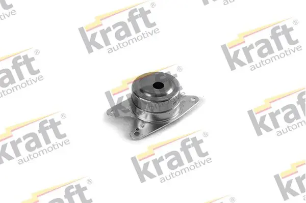 KRAFT 1491823 Подвеска, двигатель