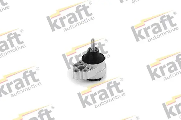 KRAFT 1492100 Подвеска, двигатель