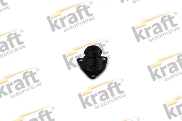 KRAFT 1493340 Подвеска, автоматическая